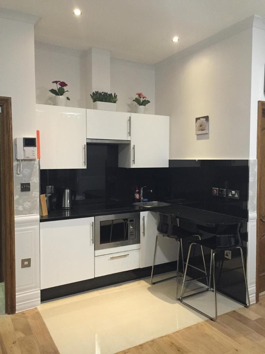 Paddington Apartments - image 6