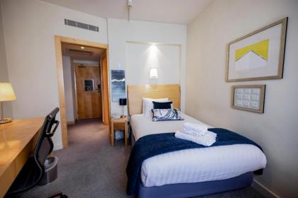 Best Western London Heathrow Ariel Hotel - image 21
