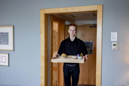 Best Western London Heathrow Ariel Hotel - image 25