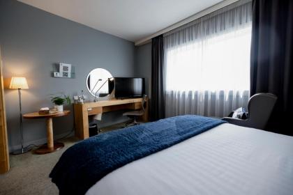 Best Western London Heathrow Ariel Hotel - image 26