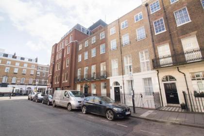Baker Street by Viridian Apartments