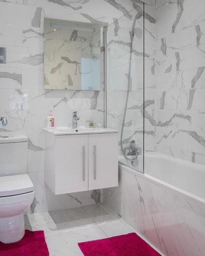 Cromwell road apartments - image 21