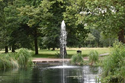 Northside Apartments Ealing 