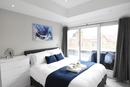 Northside Apartments Ealing - image 21