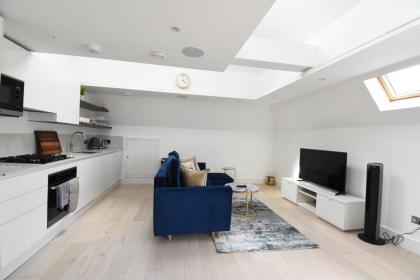 Northside Apartments Ealing - image 22