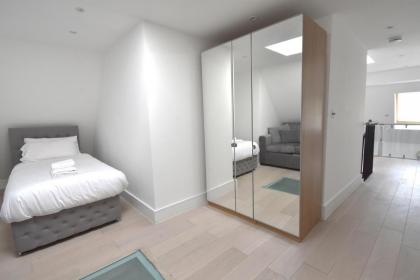 Northside Apartments Ealing - image 23