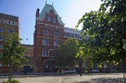 Great Dover Street Apartments - image 24