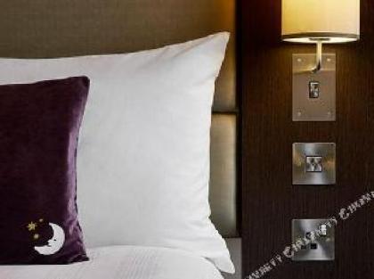 Hotel in London 