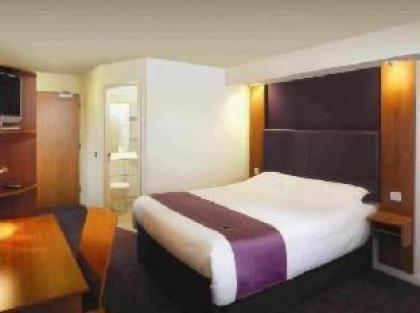 Premier Inn Watford North