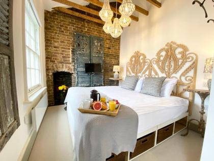 Stylish Apartments in Pimlico & Westminster - image 22