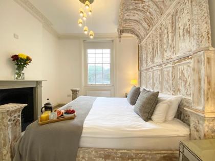 Stylish Apartments in Pimlico & Westminster - image 23