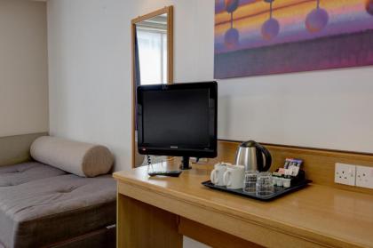 Orchid Epsom; Sure Hotel Collection by Best Western - image 14