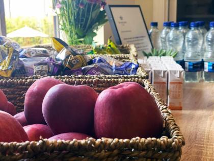 Orchid Epsom; Sure Hotel Collection by Best Western - image 21