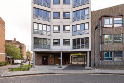 The Hackney Apartments - image 3