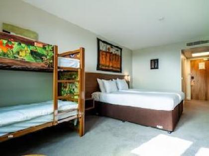 Chessington Safari Hotel - image 21