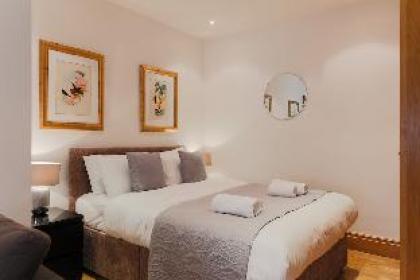 StayInn Monument Street - image 21