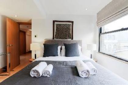 StayInn Monument Street - image 22