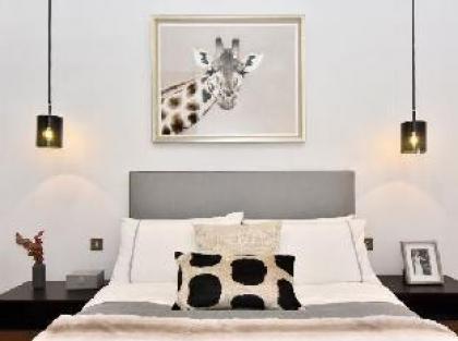 London Choice Apartments - Mayfair One - image 21