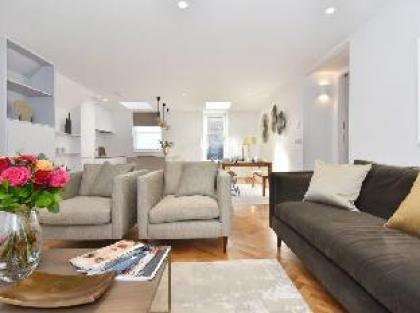 London Choice Apartments - Mayfair One - image 22