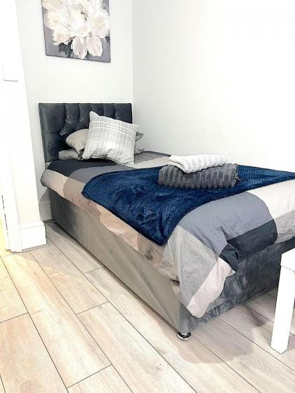 East London Short Let's - Serviced Accommodation - image 21