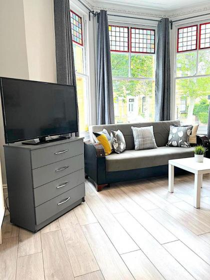 East London Short Let's - Serviced Accommodation - image 22