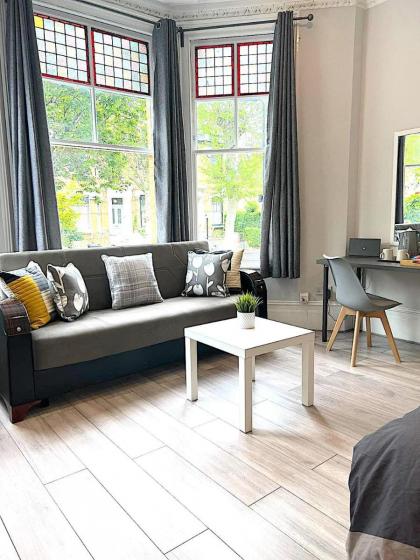 East London Short Let's - Serviced Accommodation - image 23