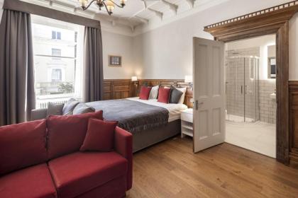 Notting Hill House - image 7