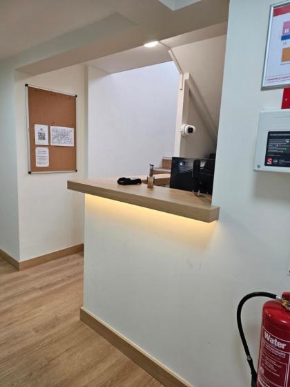 Homefield Lodge - image 21