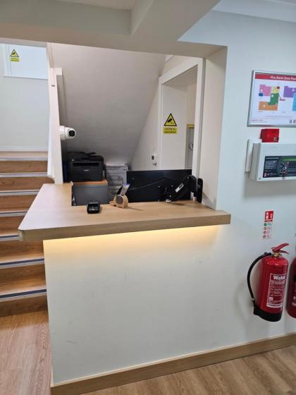 Homefield Lodge - image 22