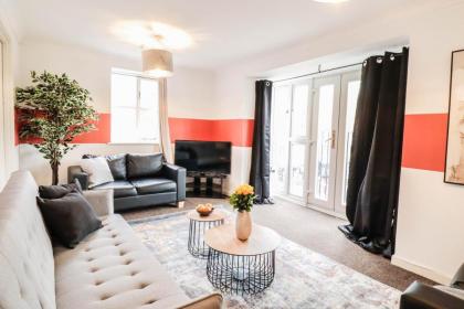 Modern 2BR Flat in the heart of London - image 12