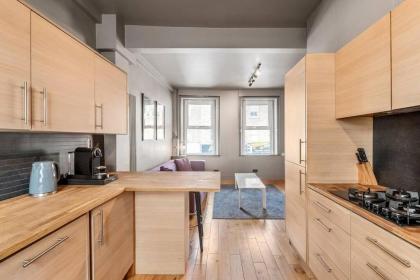 Spacious Home on Chapel Market - image 23