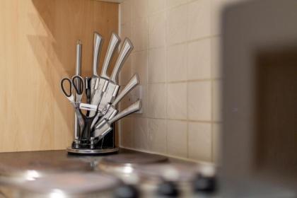 The Maida Vale Flat - image 21