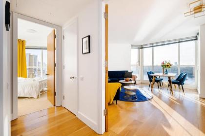 Riverview 2 Bedroom and 2 Bath Apartment - image 11