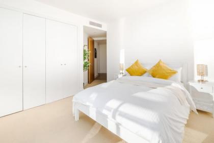 Riverview 2 Bedroom and 2 Bath Apartment - image 21