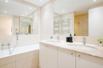 Riverview 2 Bedroom and 2 Bath Apartment - image 23