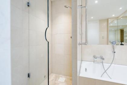 Riverview 2 Bedroom and 2 Bath Apartment - image 24