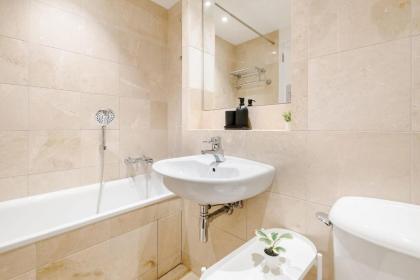 Riverview 2 Bedroom and 2 Bath Apartment - image 25
