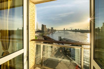 Riverview 2 Bedroom and 2 Bath Apartment - image 27