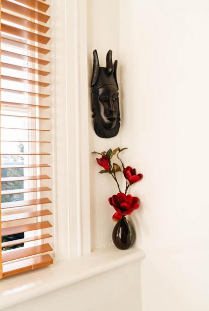 Stylish 2 Bedroom Flat in Camden Town - image 26