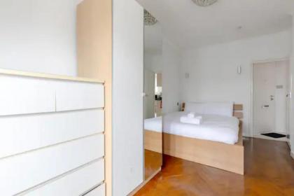 Bright & Central - 3BD Flat - Marylebone! - image 15