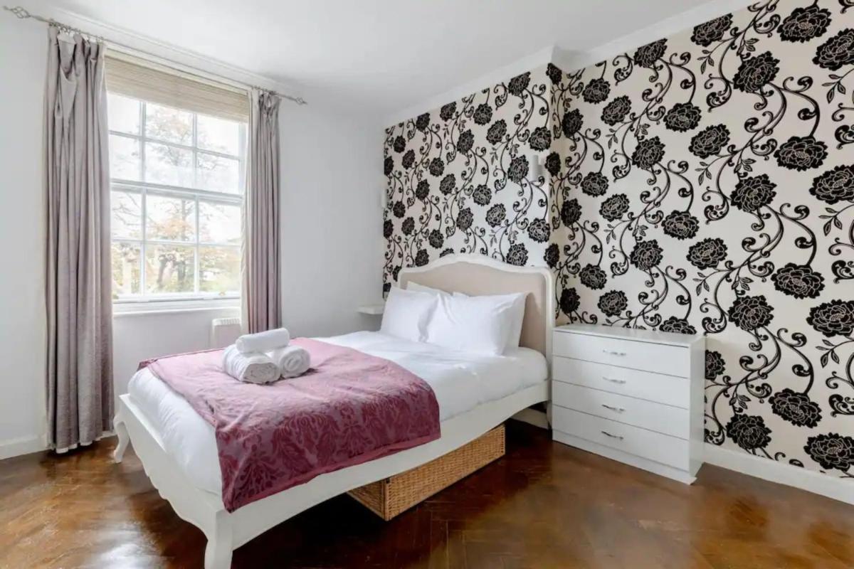 Bright & Central - 3BD Flat - Marylebone! - image 7
