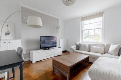 Bright & Central - 3BD Flat - Marylebone! - image 8