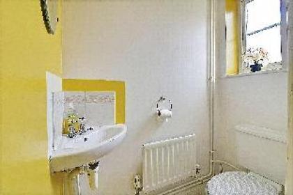 2 bed barking London 