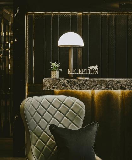 The Mayfair Townhouse - an Iconic Luxury Hotel