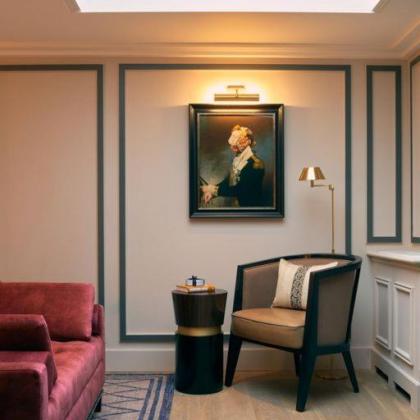 The Mayfair Townhouse - an Iconic Luxury Hotel - image 22