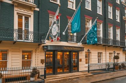 The Mayfair Townhouse - an Iconic Luxury Hotel - image 23