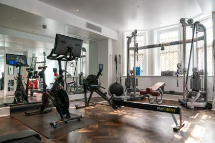 11 Cadogan Gardens The Apartments and The Chelsea Townhouse by Iconic Luxury Hotels - image 24