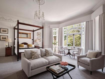 11 Cadogan Gardens The Apartments and The Chelsea Townhouse by Iconic Luxury Hotels - image 27