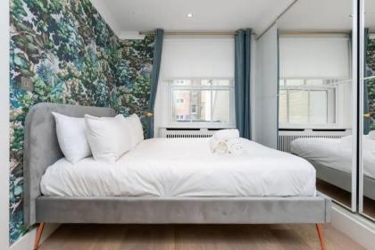 Contemporary 2 Bedroom Flat wBalcony - Bayswater! - image 21