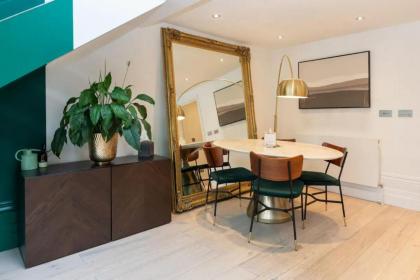 Contemporary 2 Bedroom Flat wBalcony - Bayswater! - image 23
